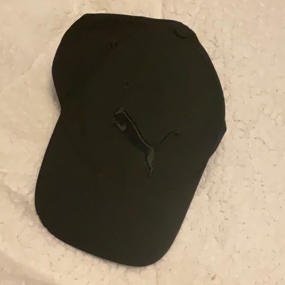 🧓🏼MT Puma baseball cap - Picture 1 of 5